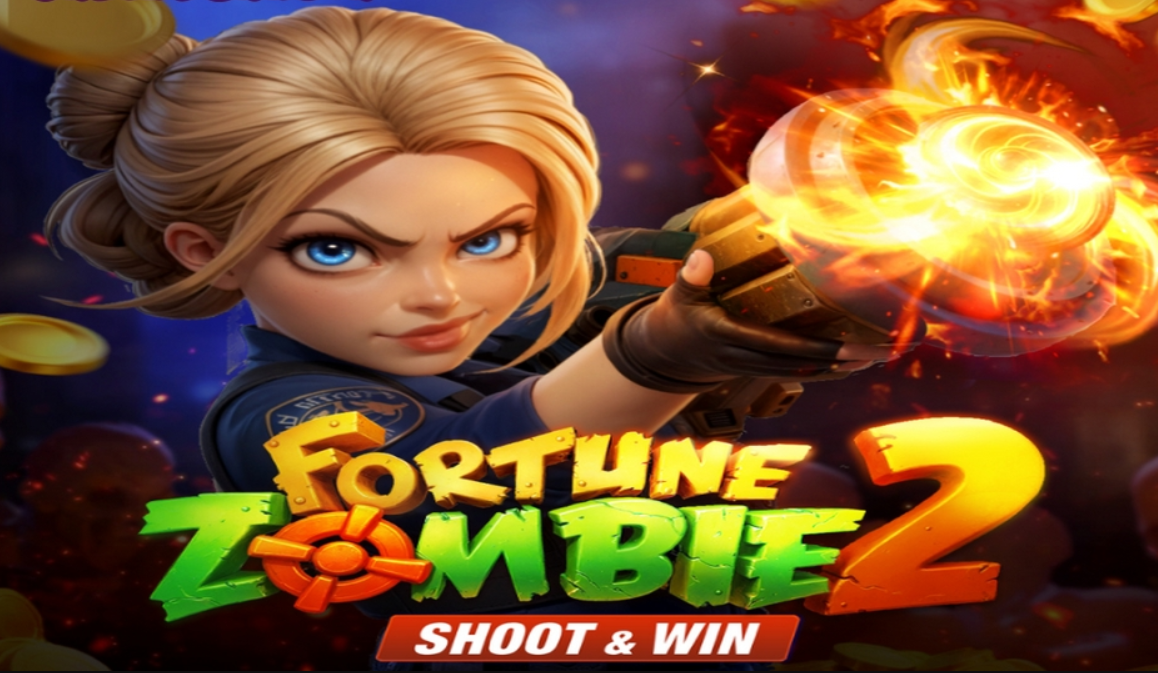 Zombie Fortune Survival Battle Challenge: Unleash the Thrills with Raja Games
