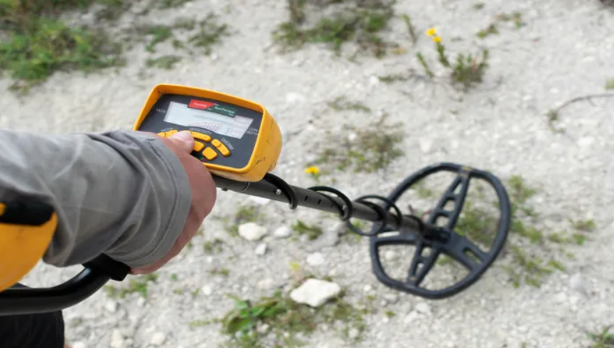 The Rise of Advanced Gold Detection Technology in Modern Exploration