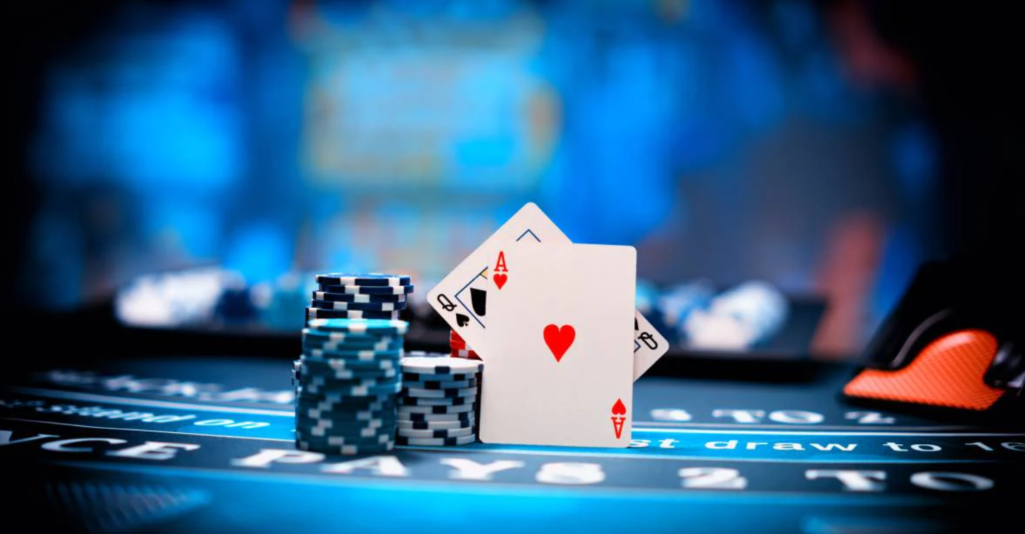 Experience the Thrill: A Comprehensive Review of Kamubet Casino