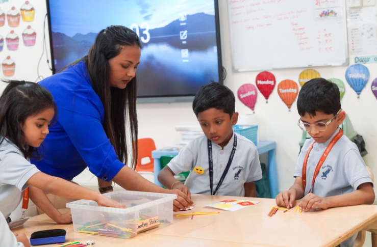 Curriculum in Dubai Schools: A Guide to All Education Systems