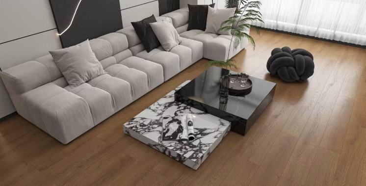 What Makes Waterproof Laminate Flooring a Practical Option?