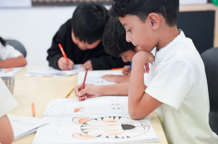 Top International Private Schools Offering World-Class Education