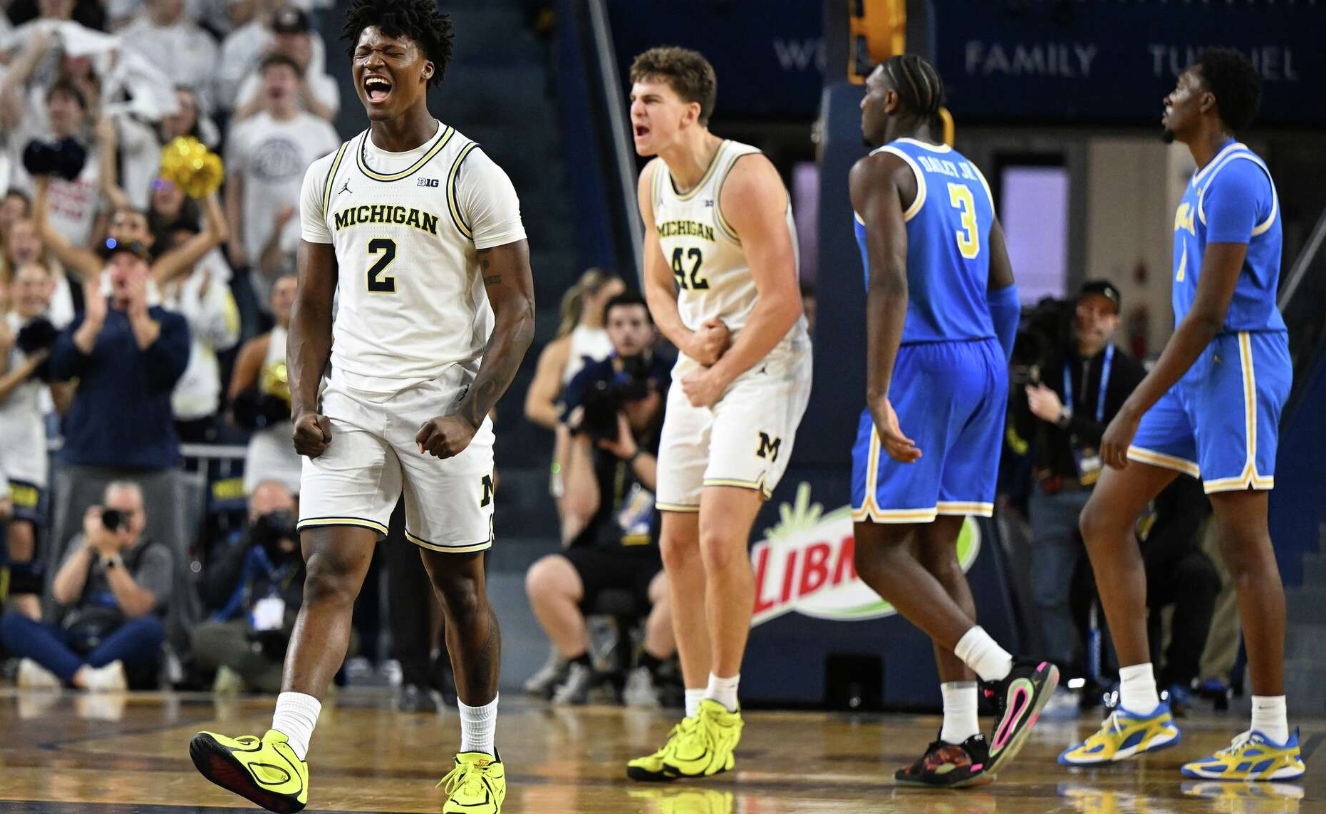 Michigan’s Top Sports & Games: A Deep Look Into the State’s Vibrant Competitive Culture