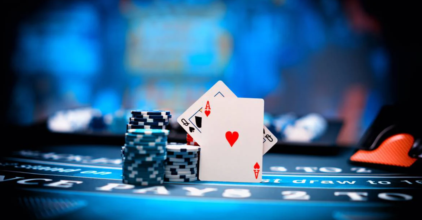 Togel 4D Casino: Understanding the Four-Digit Lottery Phenomenon