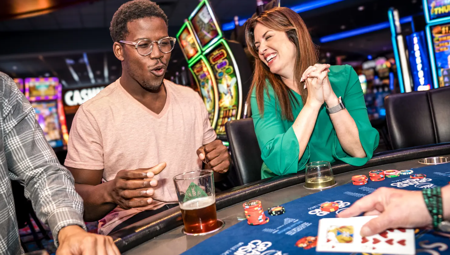 Slot88 Casino: Exploring the Thrills of Online Slots, Casino Games, and Lottery Gambling