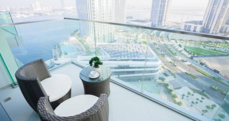 How to Choose the Right Vacation Rental in Dubai