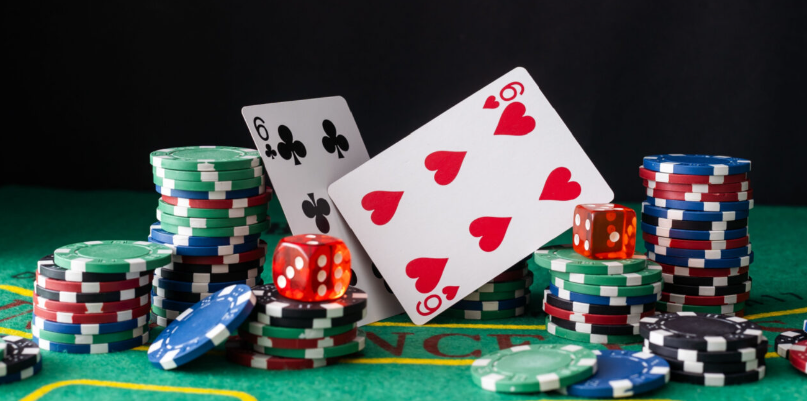 Bandar Slot Casino: Understanding Online Slot Gaming and Casino Gambling