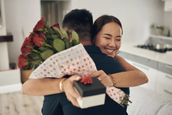 Why Flowers Remain the Most Thoughtful Gift You Can Give in Dubai