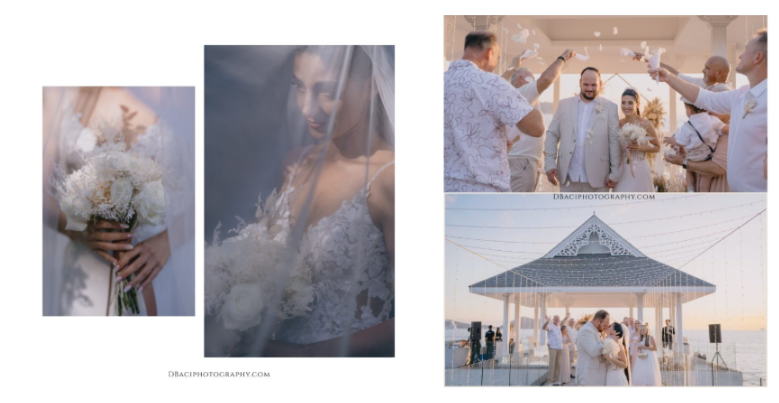 What Makes a Cape Cod Wedding Photographer Truly Exceptional