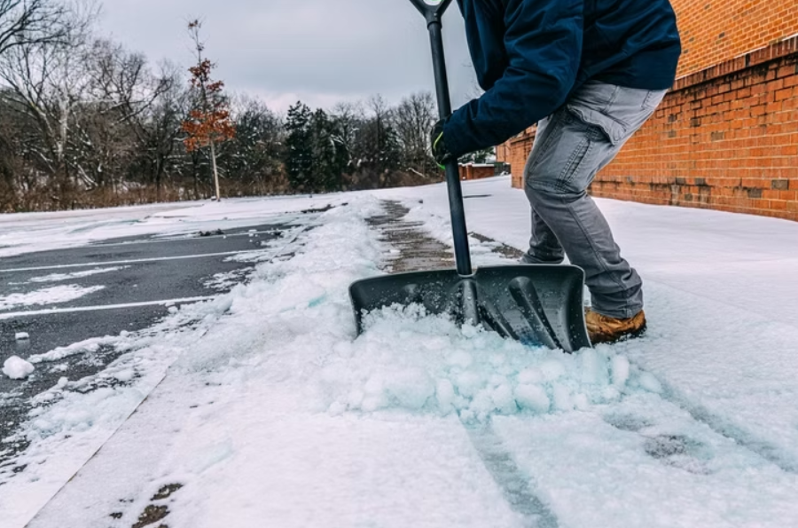 Snow Removal Delta — Why Waiting Until It Snows Is Already Too Late