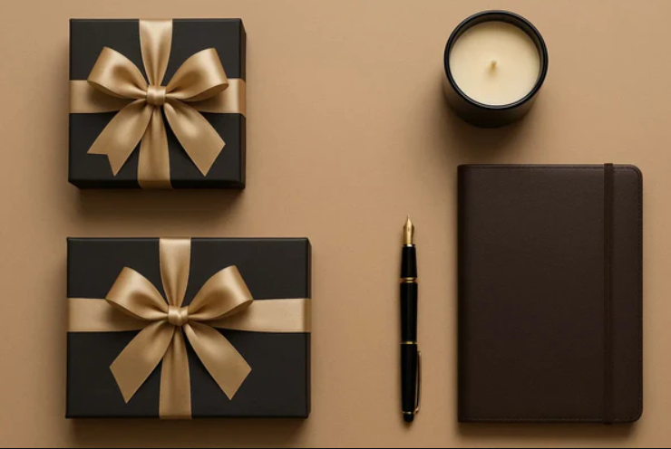 Elevating Brand Identity: Why Customization is the Gold Standard for Corporate Gifting in Dubai