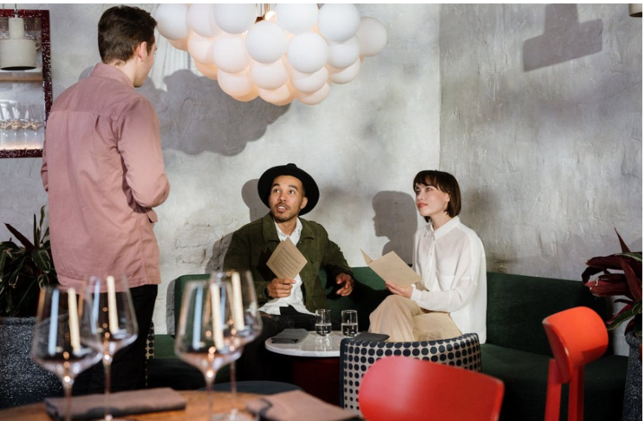 How to Choose a Restaurant That Suits Your Needs