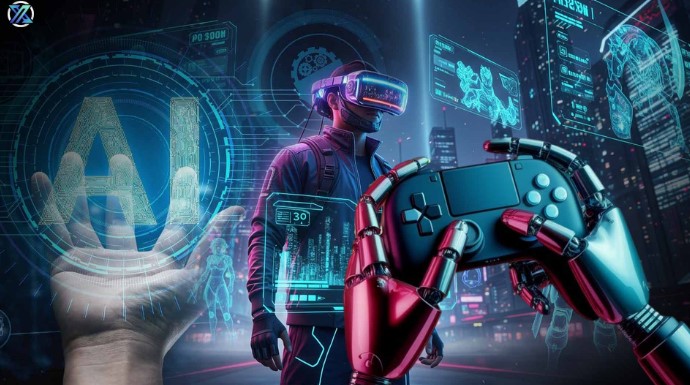 AI Games That Make Gaming Smarter and More Fun