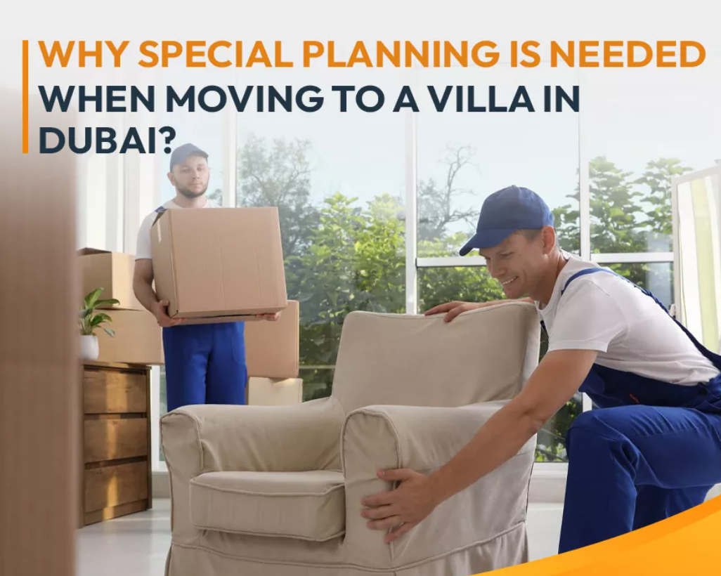 Secrets to Navigating Community Rules When Moving Into a New Dubai Villa