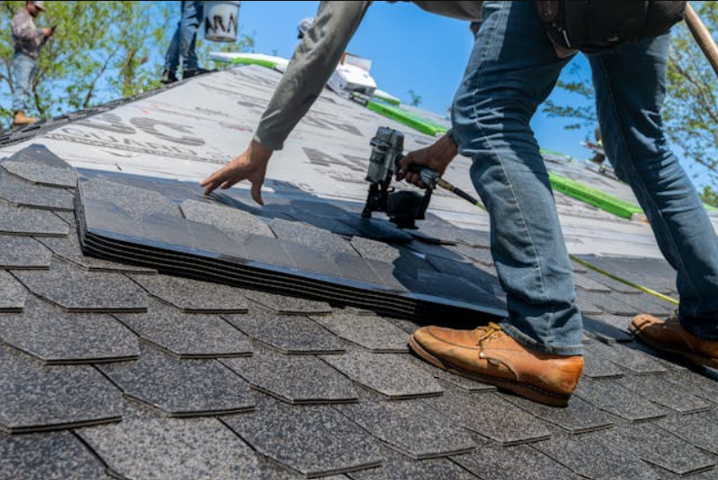 What Homeowners Should Know Before Planning a Roof Replacement