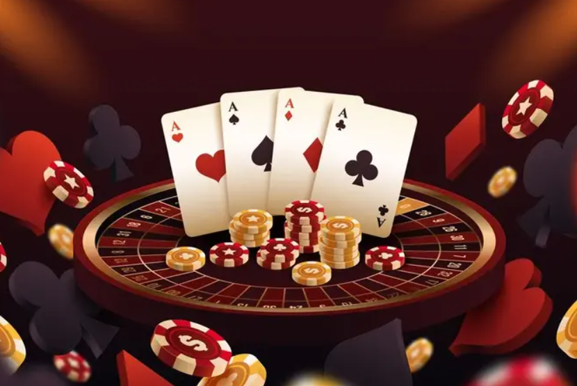 The Ultimate Guide to Playing at Kampung Bet Casino