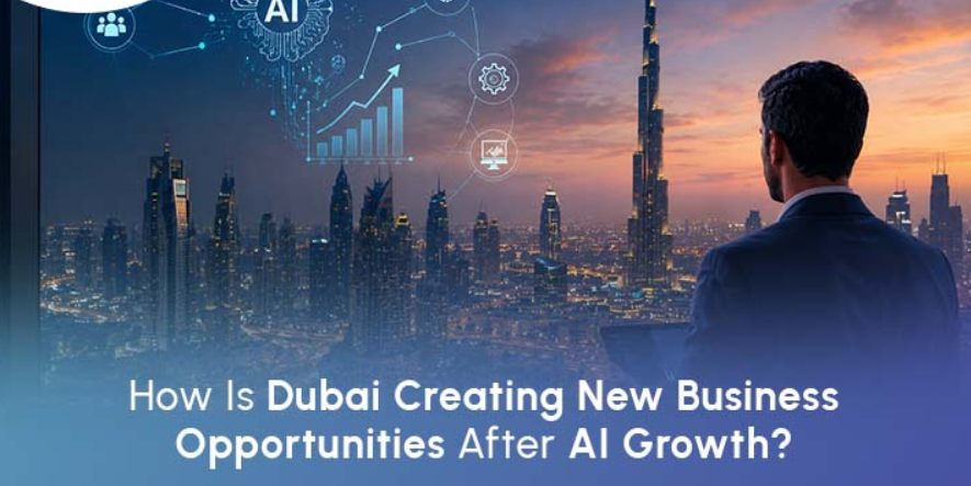 How Multimodal AI Is Supporting Dubai’s Next Wave of Digital Business Growth