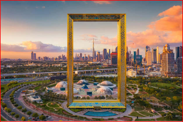 Dubai Property Market 2026: Where Will the Next Growth Cycle Happen?