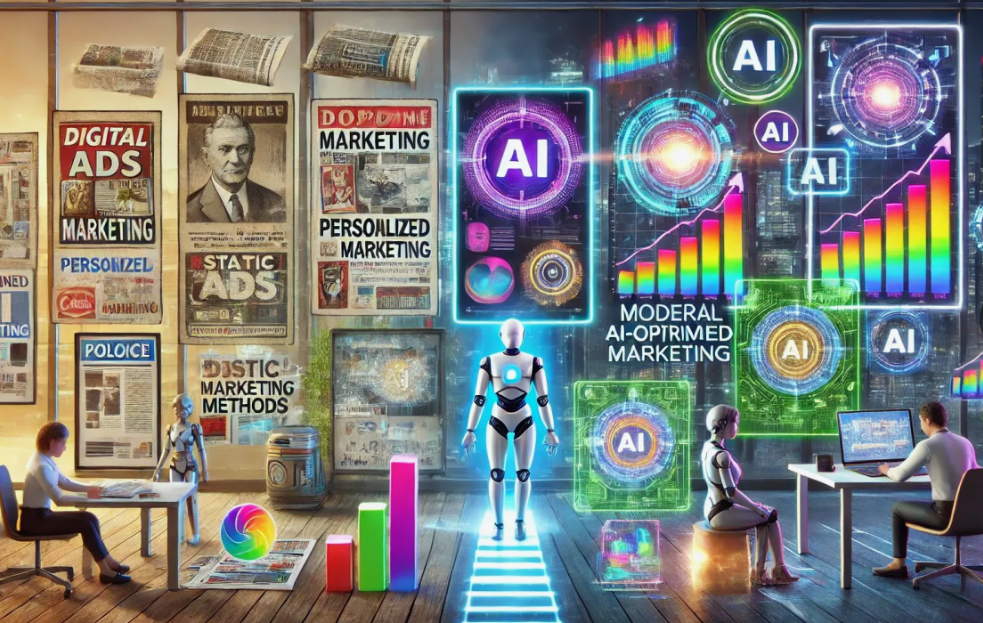 Beyond the Hype: How AI Influencers Are Redefining Scalability in Modern Marketing