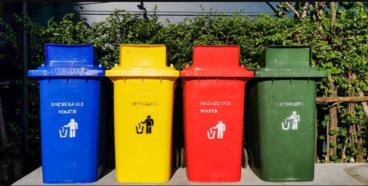 Choosing the Right Onsite Waste Container for Your Project