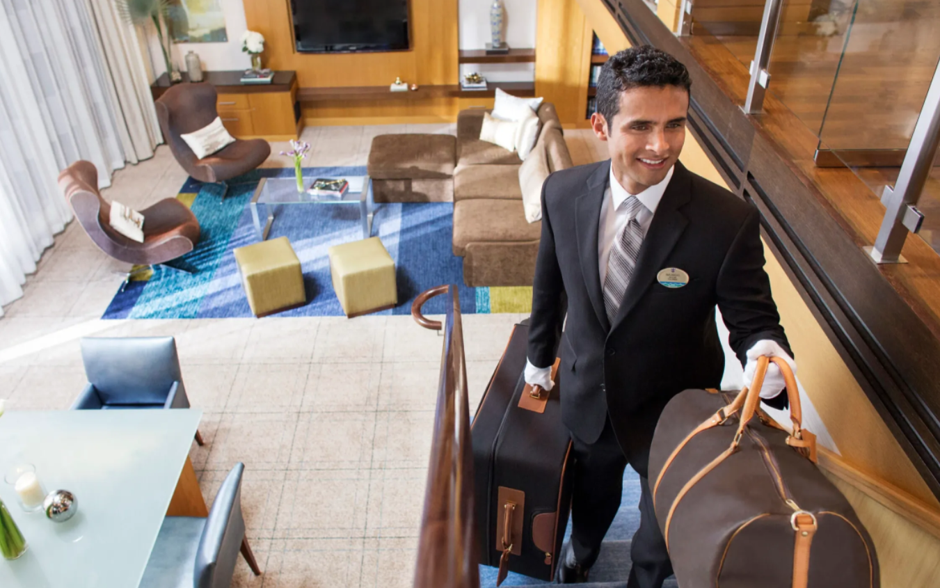 Elevating Guest Experiences Through Service Design