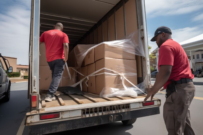 Furniture Movers in Dubai Explained: Costs, Services, and Hidden Risks