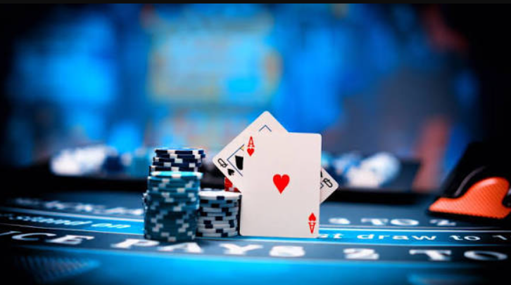 A Complete Review of bola808 Casino: Games and Bonuses