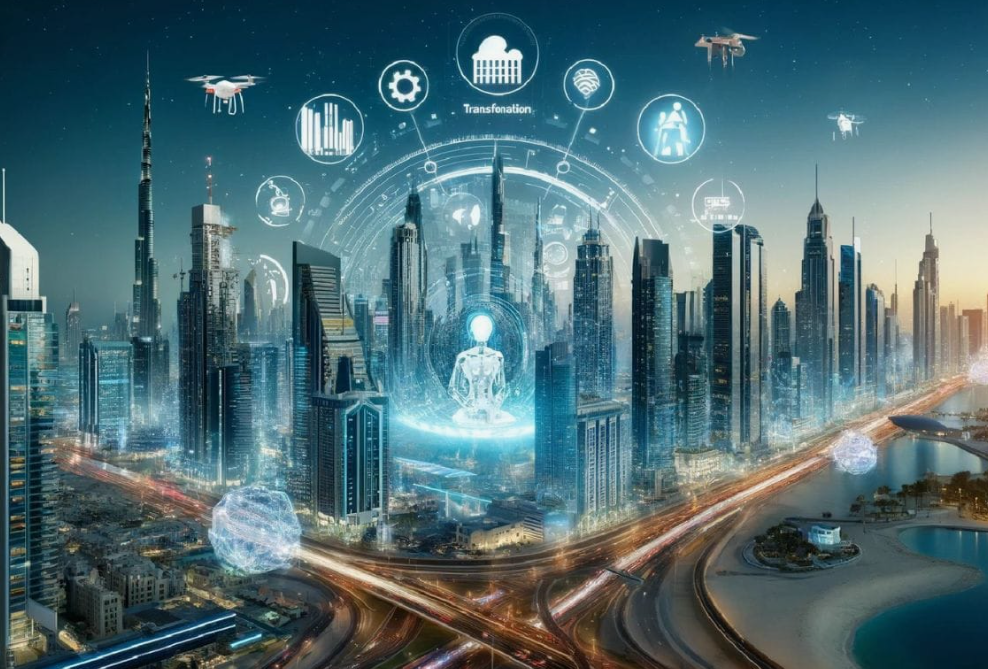 Planning Your Perfect Dubai Experience in the Digital Age