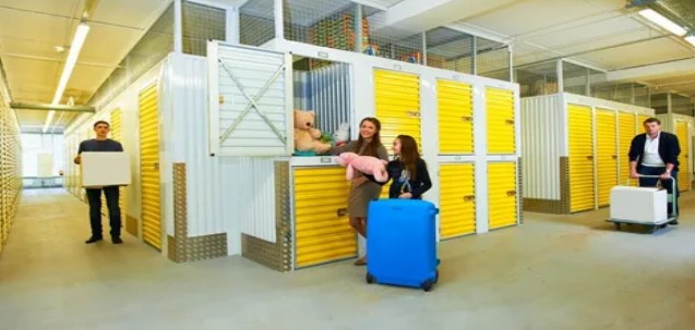 Self Storage Dubai: The Smart Way to Reclaim Your Space in 2026