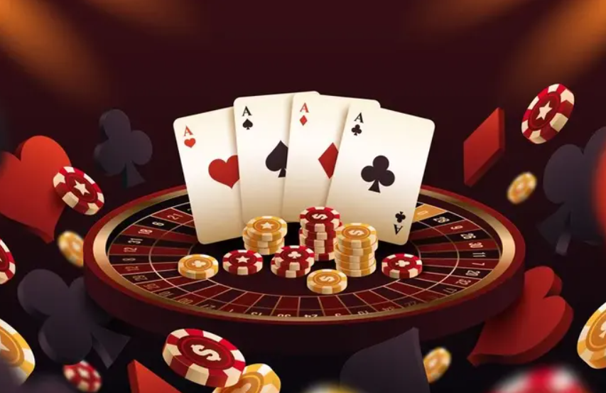 RAJABANDAR88 Casino: Redefining the Thrill of Digital Wagering