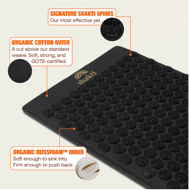 Acupressure Mat: A Simple Guide to Ancient Relief