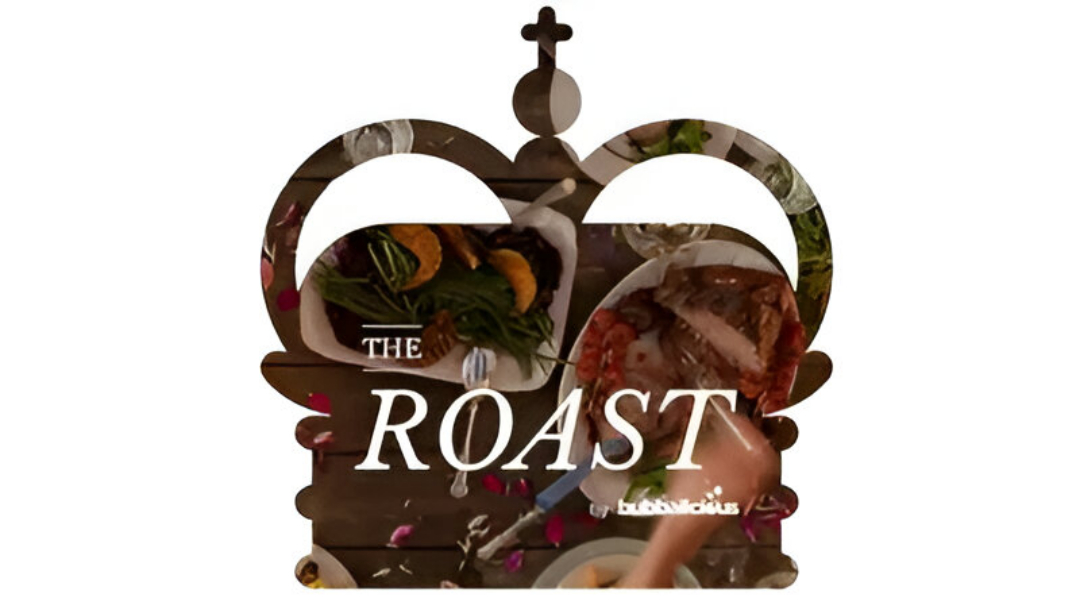 Ripe Market at The Roast by Bubbalicious