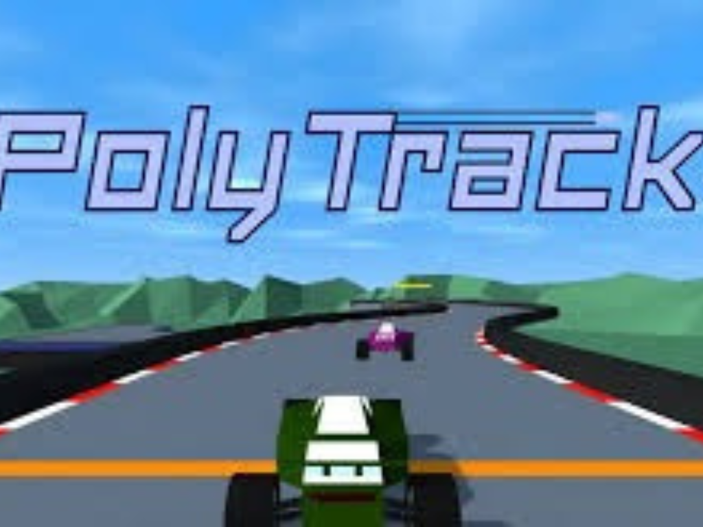 Poly Track
