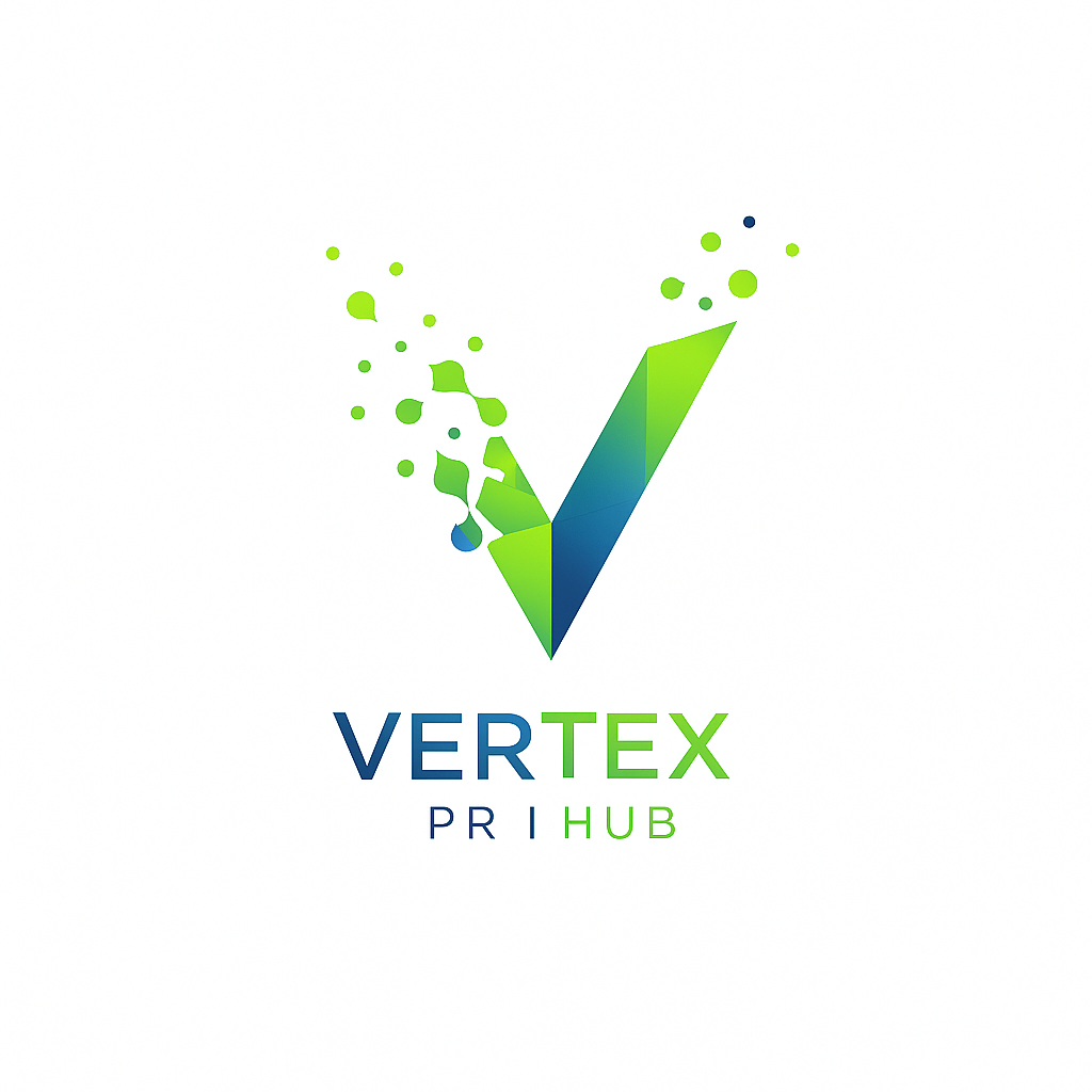 Vertex PR Hub – Trusted Guest Posting & Digital PR Solutions