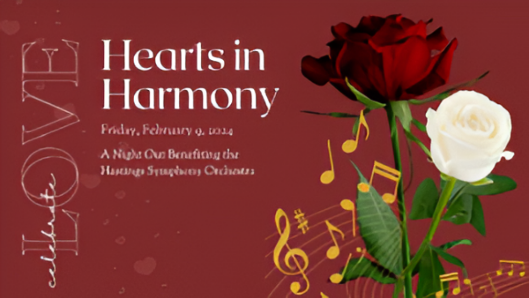 Hearts in Harmony live