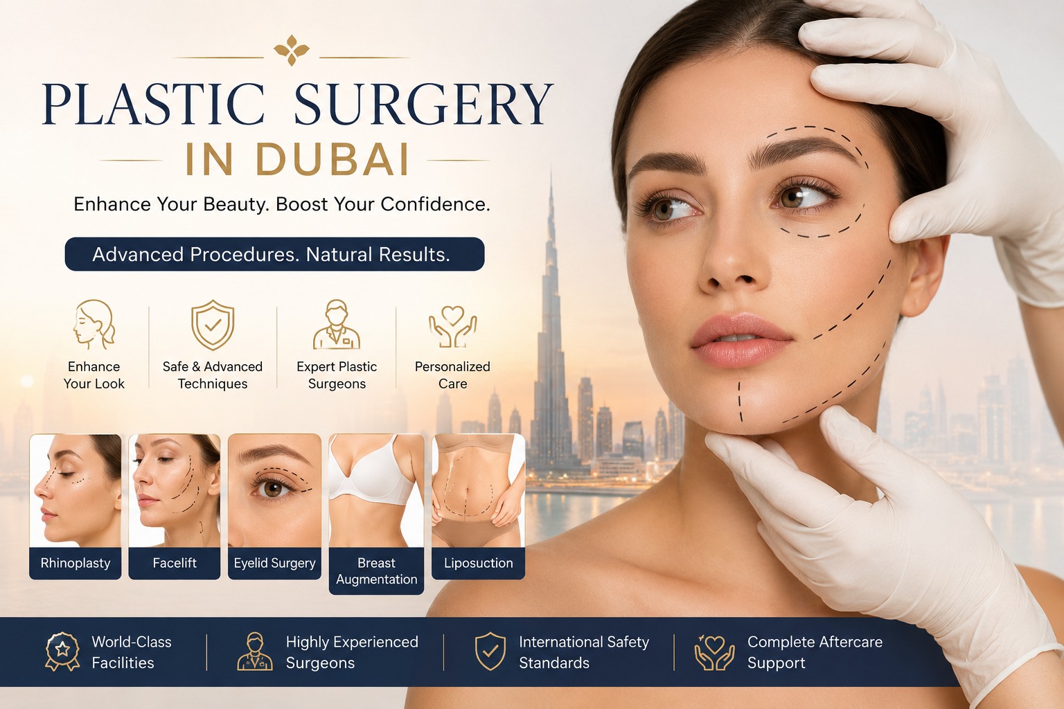 Why More Patients Are Traveling to Dubai for Elective Procedures Than Ever Before