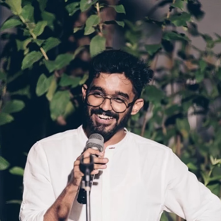 Colors Laughter Nights Ft. Abhishek Kumar