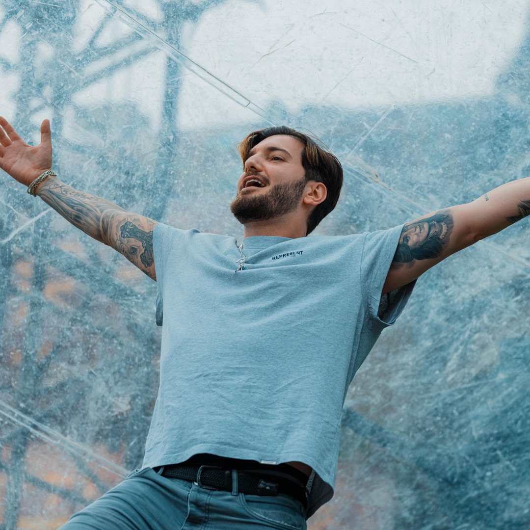 Tomorrowland presents Alesso