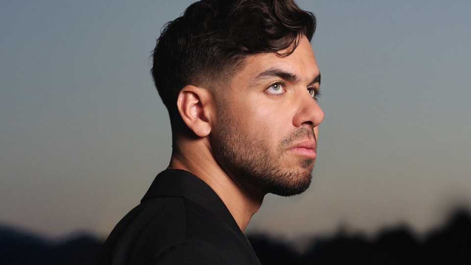 Anyma presents Quantum