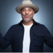 Russell Peters live