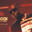 Carl Cox at Pacha ICONS
