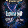 Sandstorm Metal Festival 2026