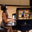 Yuja Wang - Piano Recital