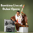 Bombino live
