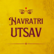 Navratri Utsav: Dandiya Nights 2025