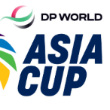 DP World Asia Cup 2025