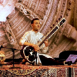 Rishab Rikhiram Sharma live