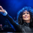 A Tribute to Whitney Houston