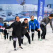 DXB Snow Run 2026