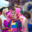 Dubai Racing Carnival: Fashion Friday